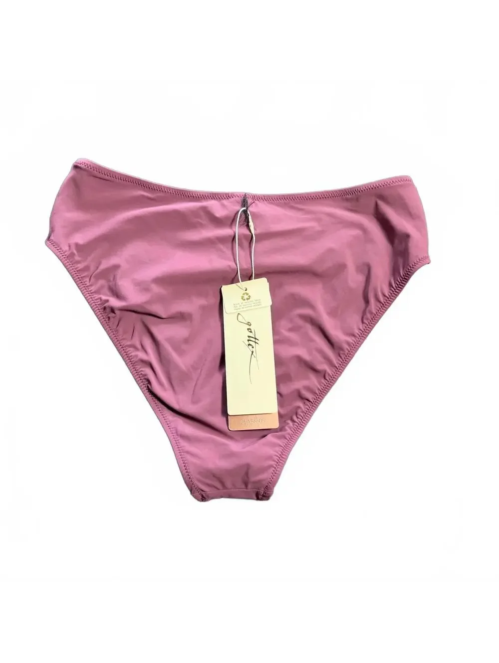 Gottex ret’ mauve